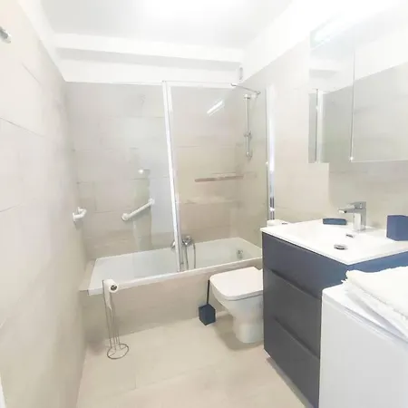 Appartement Mar Yourhosthelper *